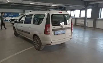 LADA (ВАЗ) Largus 2017 года за 3 500 000 тг. в Астана фото 4