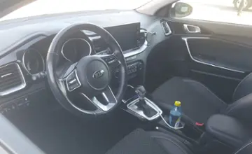 Kia XCeed 2020 года за 9 000 000 тг. в Алматы фото 5