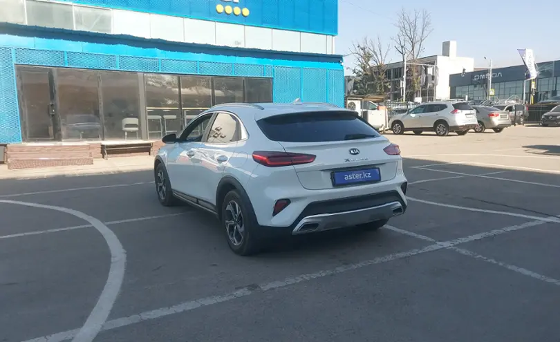 Kia XCeed 2020 года за 9 000 000 тг. в Алматы фото 2