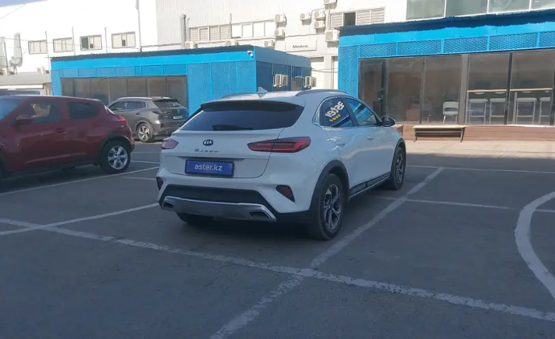 Kia XCeed 2020 года за 9 000 000 тг. в Алматы