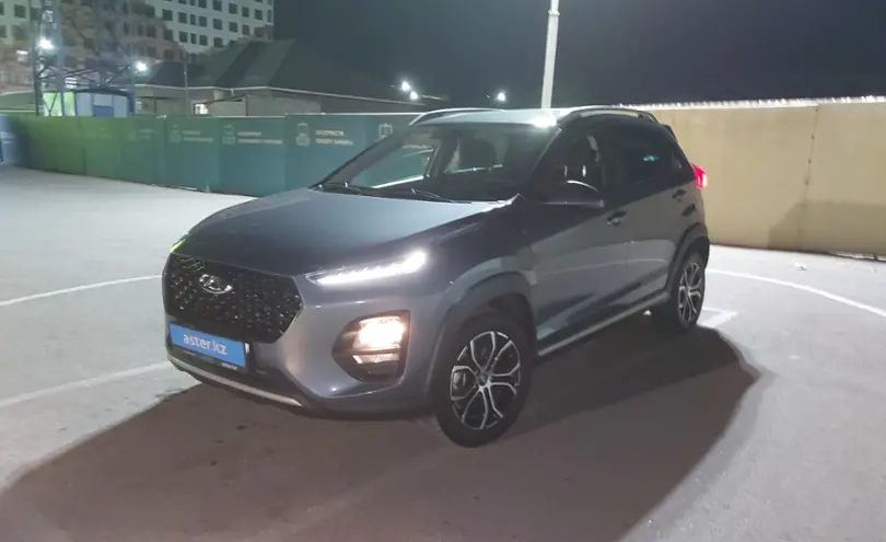 Chery Tiggo 2 2023 года за 6 500 000 тг. в Шымкент