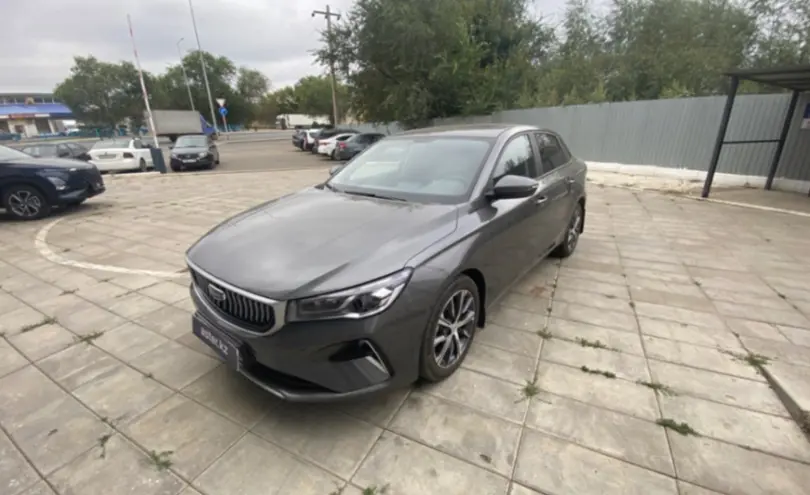 Geely Emgrand 2024 года за 10 500 000 тг. в Уральск