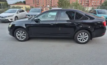 Skoda Octavia 2019 года за 9 300 000 тг. в Астана фото 1