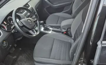 Skoda Octavia 2019 года за 9 300 000 тг. в Астана