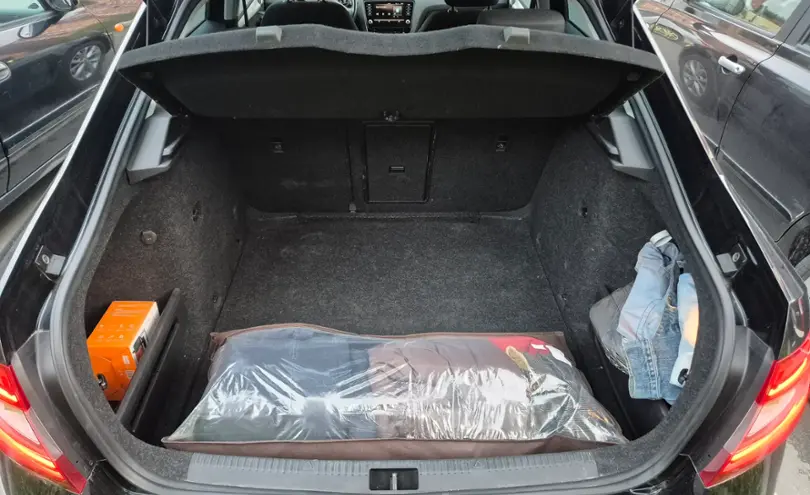 Skoda Octavia 2019 года за 9 299 000 тг. в Астана