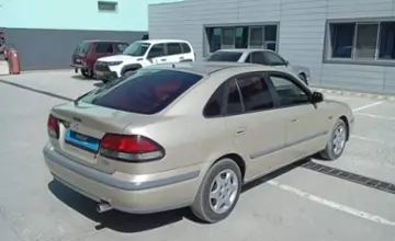 Mazda 626 1998 года за 2 500 000 тг. в Кызылорда