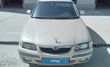 Mazda 626 1998 года за 2 500 000 тг. в Кызылорда фото 2