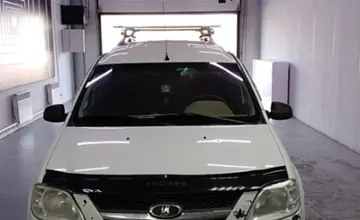 LADA (ВАЗ) Largus 2017 года за 4 000 000 тг. в Павлодар фото 2