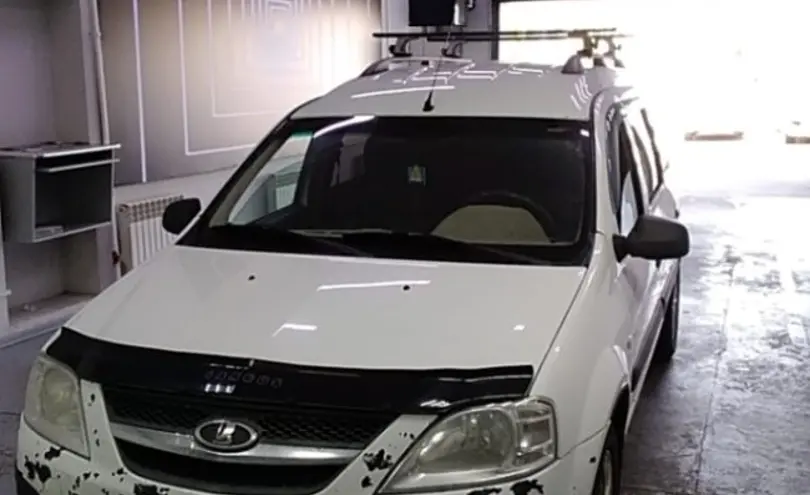 LADA (ВАЗ) Largus 2017 года за 4 000 000 тг. в Павлодар