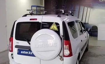 LADA (ВАЗ) Largus 2017 года за 4 000 000 тг. в Павлодар