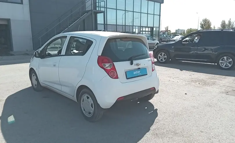 Chevrolet Spark 2022 года за 5 200 000 тг. в Астана фото 4