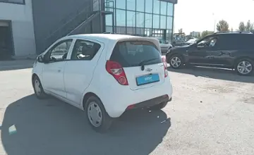 Chevrolet Spark 2022 года за 5 200 000 тг. в Астана фото 4