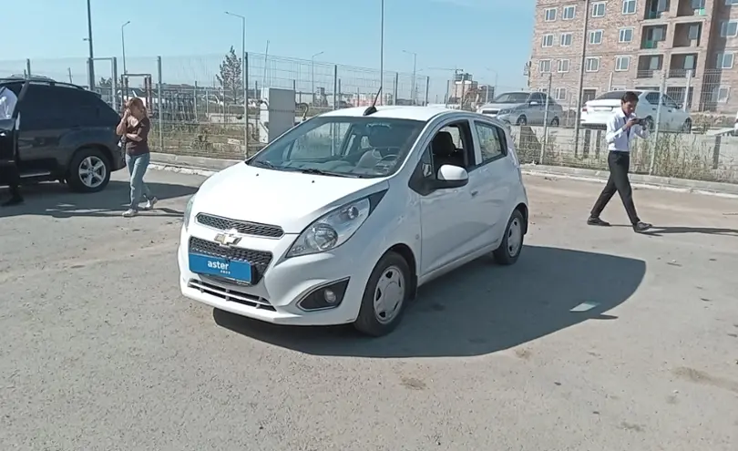 Chevrolet Spark 2022 года за 5 200 000 тг. в Астана