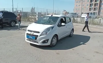 Chevrolet Spark 2022 года за 5 200 000 тг. в Астана фото 1
