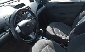 Chevrolet Spark 2022 года за 5 200 000 тг. в Астана фото 5