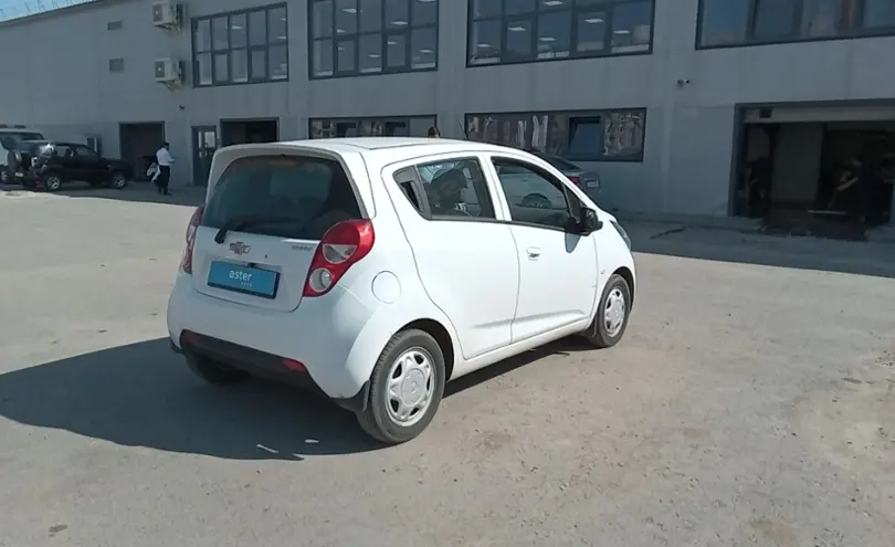 Chevrolet Spark 2022 года за 5 200 000 тг. в Астана фото 3