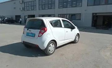 Chevrolet Spark 2022 года за 5 200 000 тг. в Астана фото 3