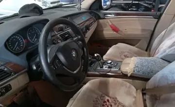 BMW X5 2007 года за 7 500 000 тг. в Астана фото 5