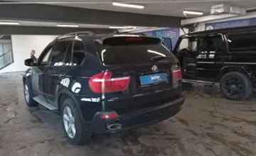 BMW X5 2007 года за 7 500 000 тг. в Астана фото 4