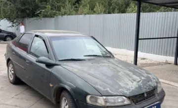 Opel Vectra 1998 года за 500 000 тг. в Уральск фото 3