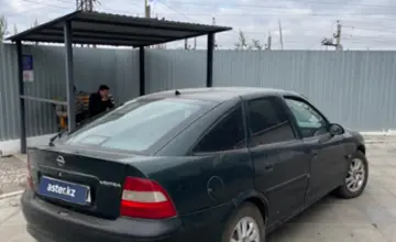 Opel Vectra 1998 года за 500 000 тг. в Уральск
