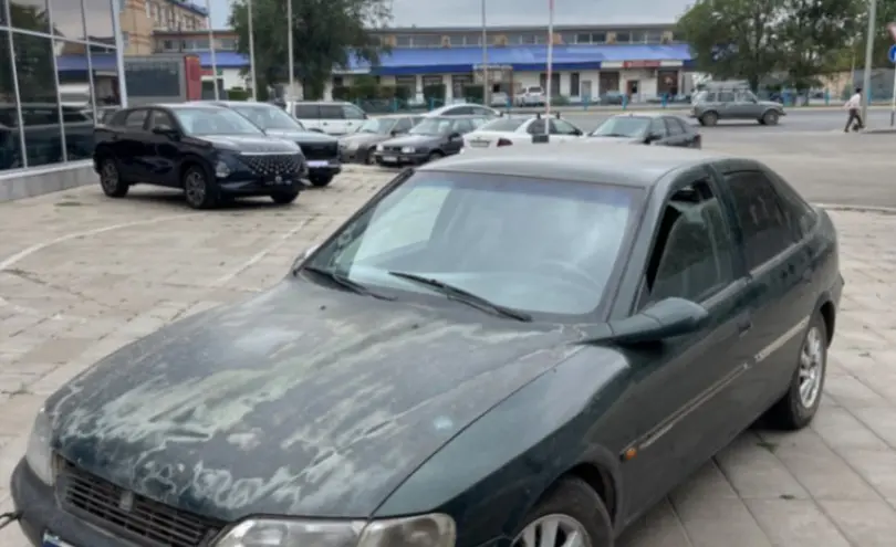 Opel Vectra 1998 года за 500 000 тг. в Уральск