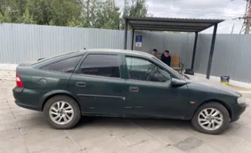 Opel Vectra 1998 года за 500 000 тг. в Уральск фото 4