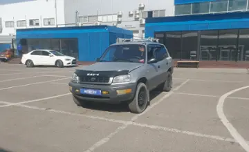 Toyota RAV4 1998 года за 2 000 000 тг. в Алматы фото 1