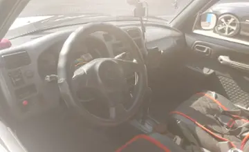 Toyota RAV4 1998 года за 2 000 000 тг. в Алматы фото 5