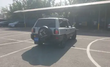 Toyota RAV4 1998 года за 2 000 000 тг. в Алматы фото 3