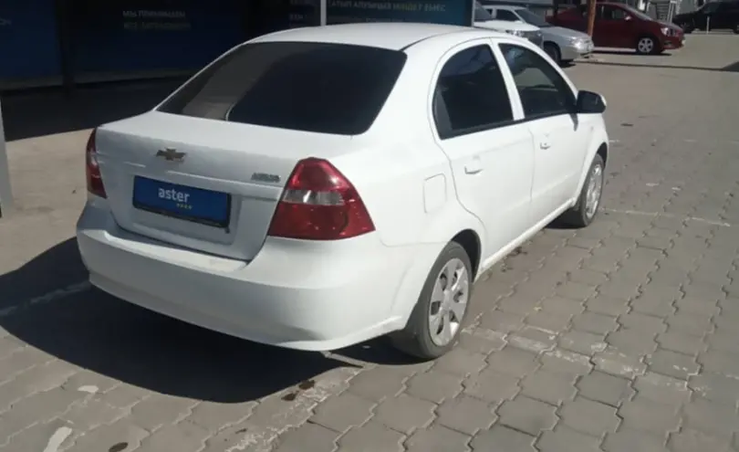 Chevrolet Nexia 2022 года за 4 500 000 тг. в Караганда фото 5