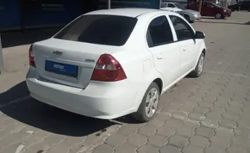 Chevrolet Nexia 2022 года за 4 500 000 тг. в Караганда