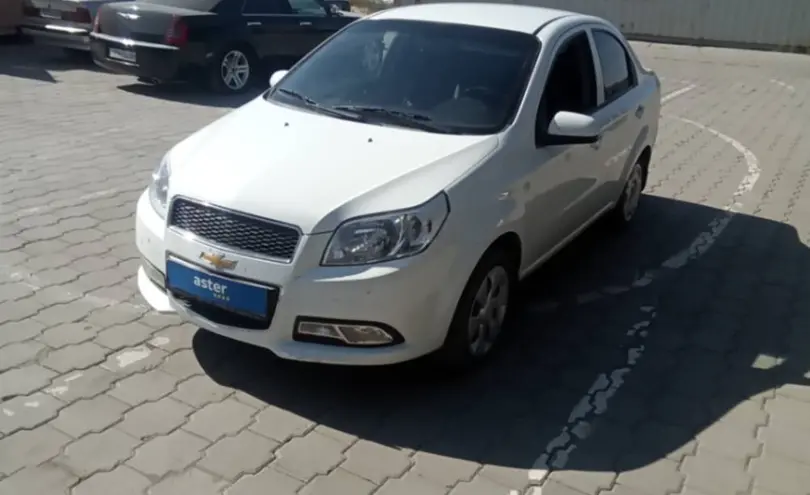 Chevrolet Nexia 2022 года за 4 500 000 тг. в Караганда