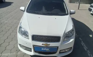 Chevrolet Nexia 2022 года за 4 500 000 тг. в Караганда фото 2