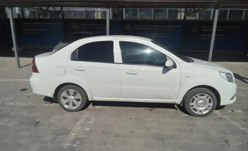 Chevrolet Nexia 2022 года за 4 500 000 тг. в Караганда фото 4
