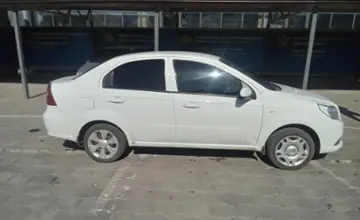 Chevrolet Nexia 2022 года за 4 500 000 тг. в Караганда фото 4