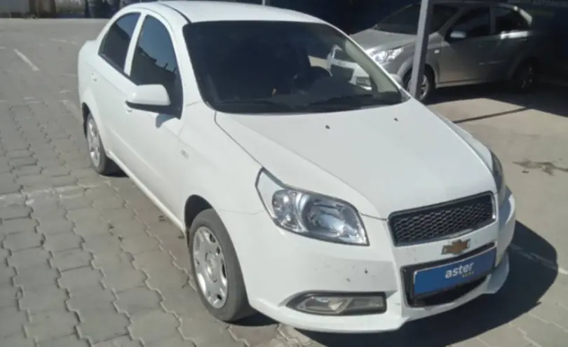 Chevrolet Nexia 2022 года за 4 500 000 тг. в Караганда фото 3