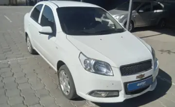Chevrolet Nexia 2022 года за 4 500 000 тг. в Караганда фото 3