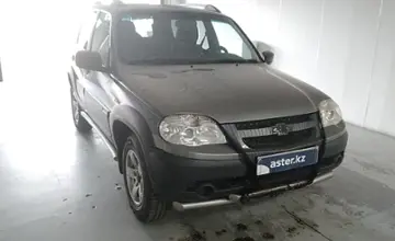 Chevrolet Niva 2020 года за 5 500 000 тг. в Павлодар фото 3