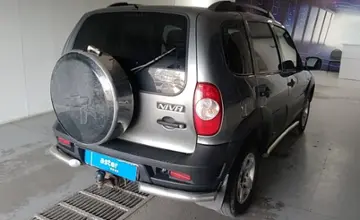 Chevrolet Niva 2020 года за 5 500 000 тг. в Павлодар