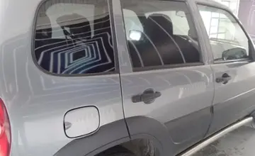 Chevrolet Niva 2020 года за 5 500 000 тг. в Павлодар фото 4