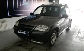 Chevrolet Niva 2020 года за 5 500 000 тг. в Павлодар фото 1