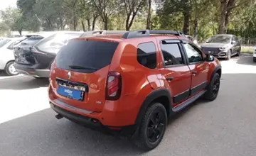 Renault Duster 2018 года за 6 000 000 тг. в Актобе