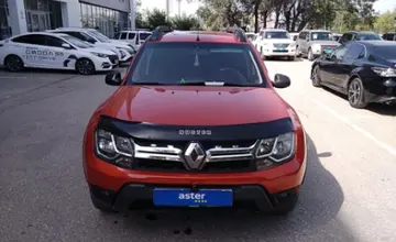 Renault Duster 2018 года за 6 000 000 тг. в Актобе фото 2