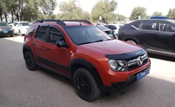 Renault Duster 2018 года за 6 000 000 тг. в Актобе фото 3