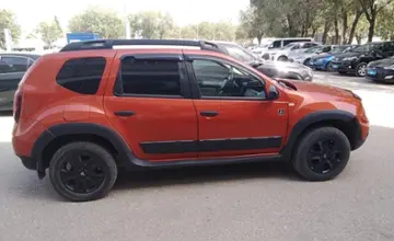 Renault Duster 2018 года за 6 000 000 тг. в Актобе фото 4
