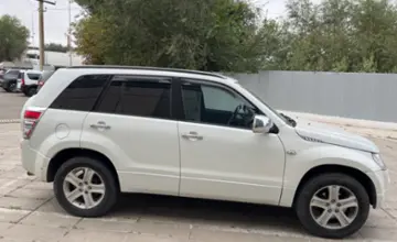 Suzuki Grand Vitara 2008 года за 5 500 000 тг. в Уральск фото 4