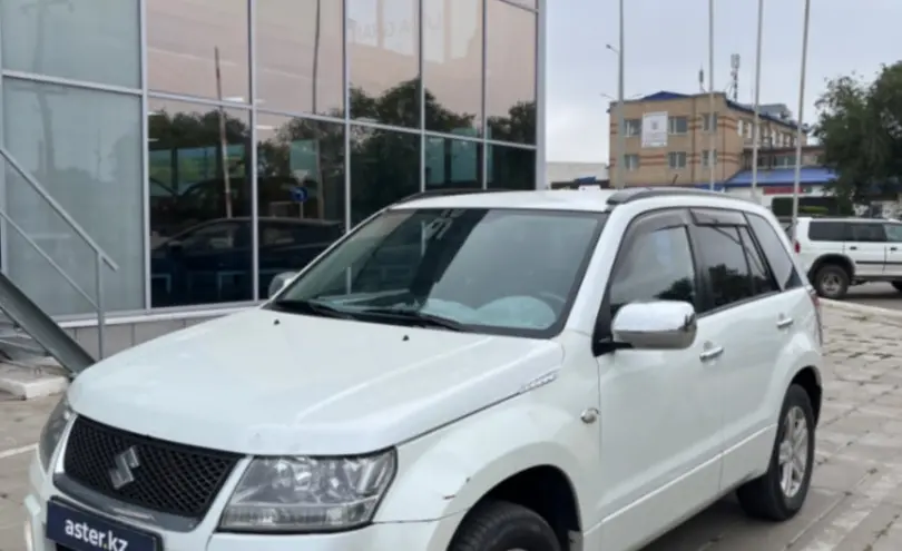 Suzuki Grand Vitara 2008 года за 5 500 000 тг. в Уральск