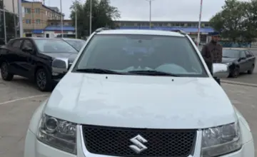 Suzuki Grand Vitara 2008 года за 5 500 000 тг. в Уральск фото 2
