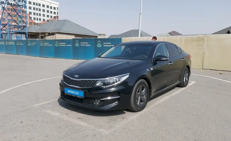 Kia K5 2019 года за 10 000 000 тг. в Шымкент